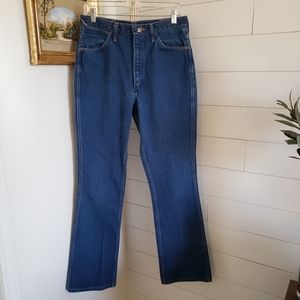 Wrangler Bootcut Jeans 32x32